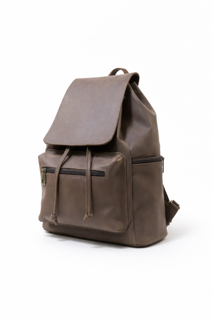 Sac à dos Nomad urban Cuir Premium