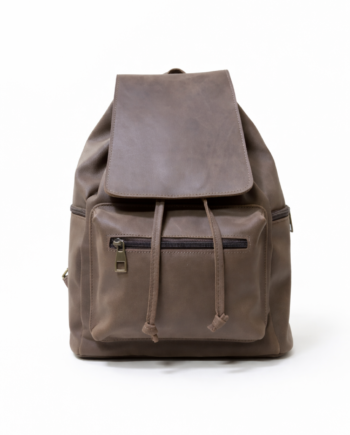Sac à dos Nomad urban Cuir Premium