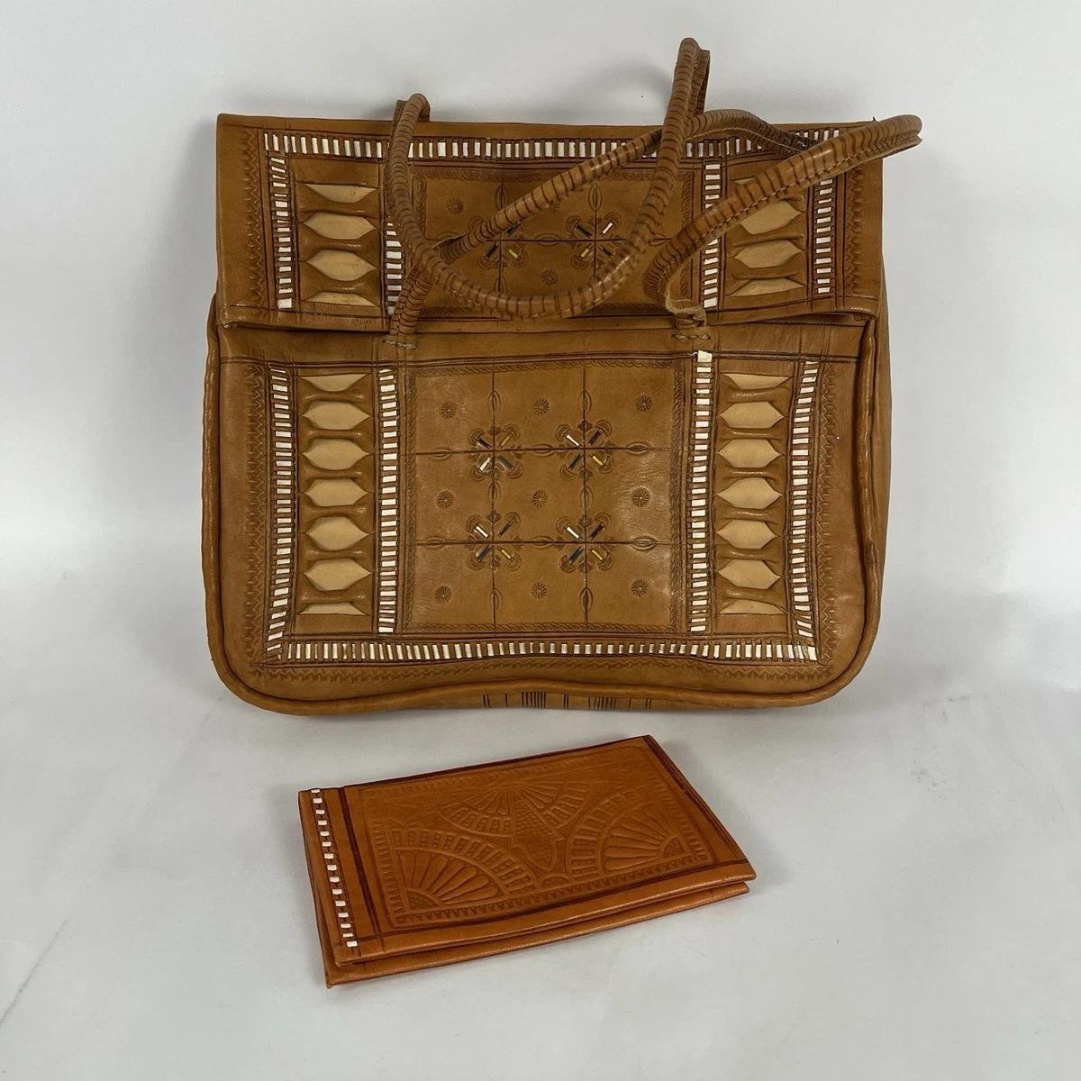 Handcrafted Moroccan gifts for him